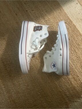 Converse All Star Final Four 2026 Sneakers M/5.5-W/7.5 NWT